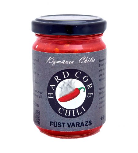 Füstvarázs chilikrém *** 156 ml